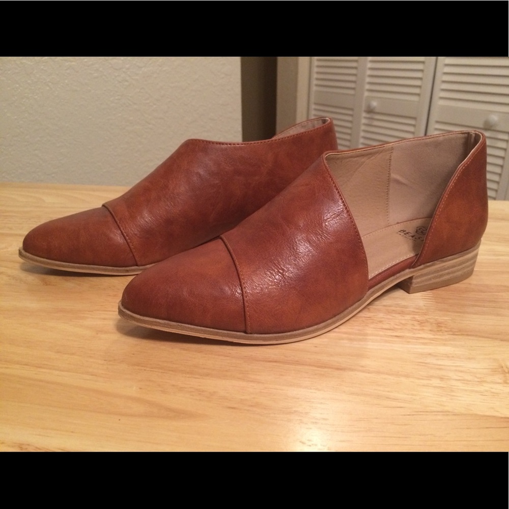 Beast Fashion Carter Shoe - Size 9